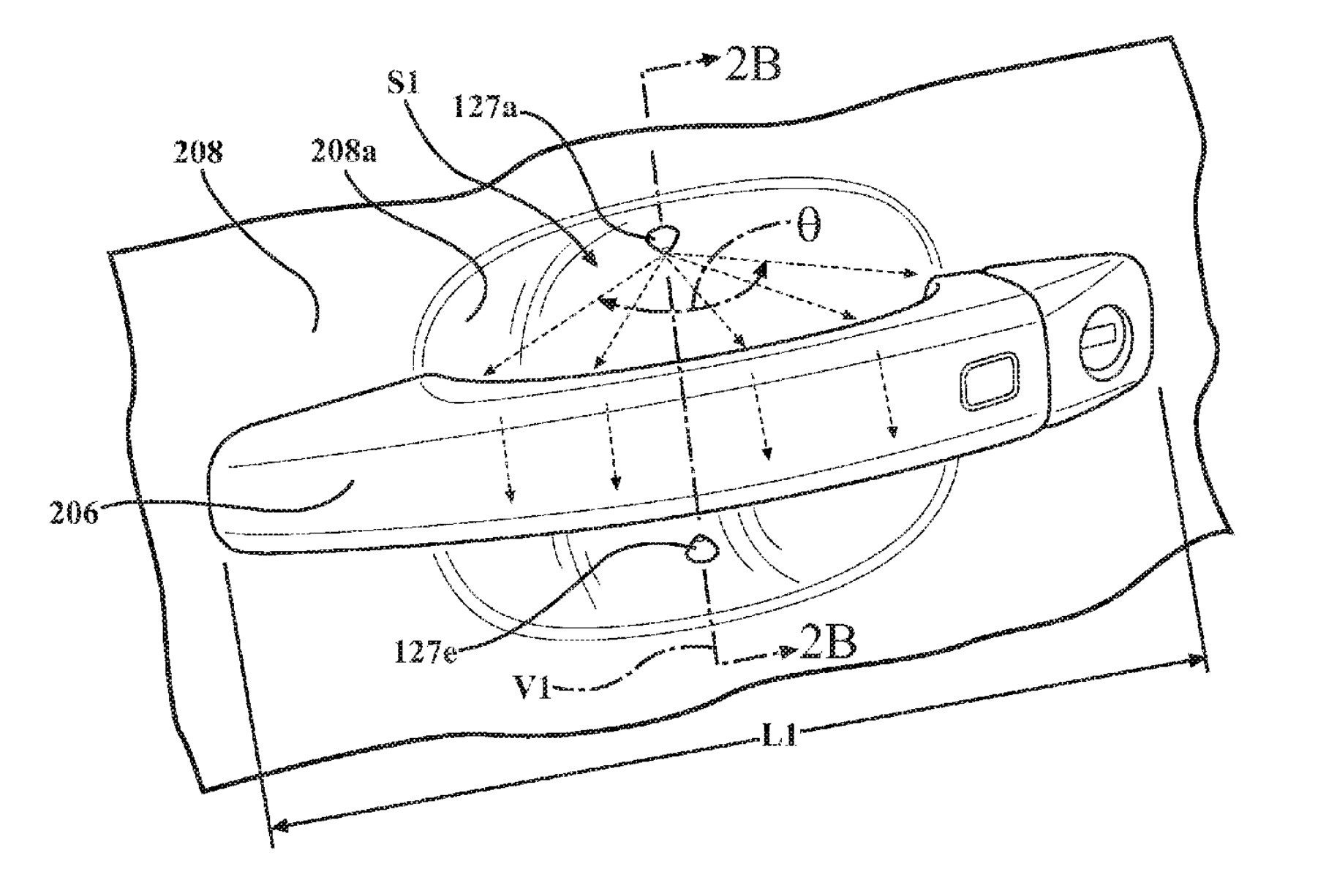Antivirusna i antibakterijska zaštita Toyota je patentirala sustav za